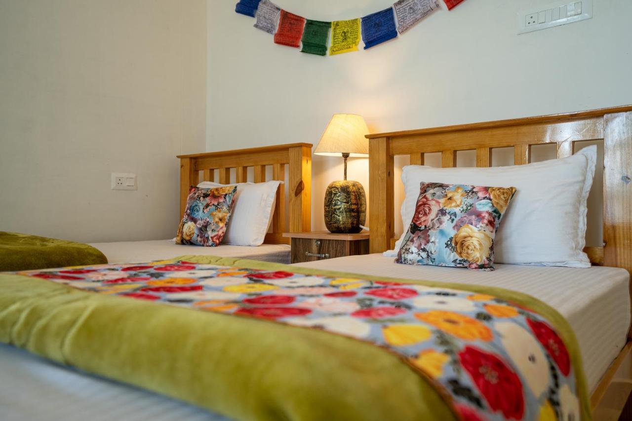 La Maison - A Boutique Bed And Breakfast Bīr Eksteriør billede