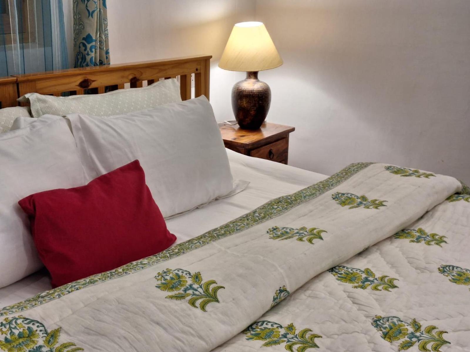 La Maison - A Boutique Bed And Breakfast Bīr Eksteriør billede