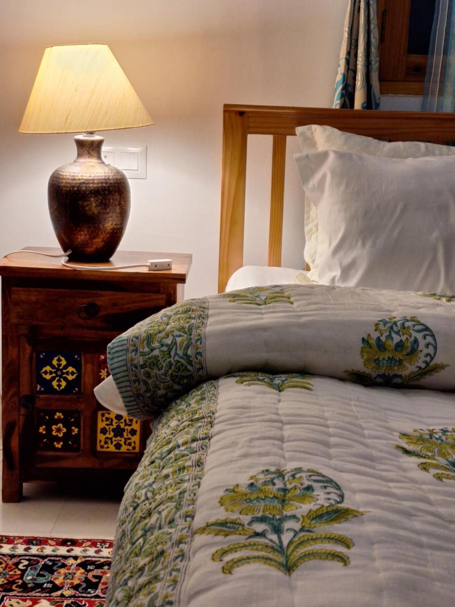La Maison - A Boutique Bed And Breakfast Bīr Eksteriør billede