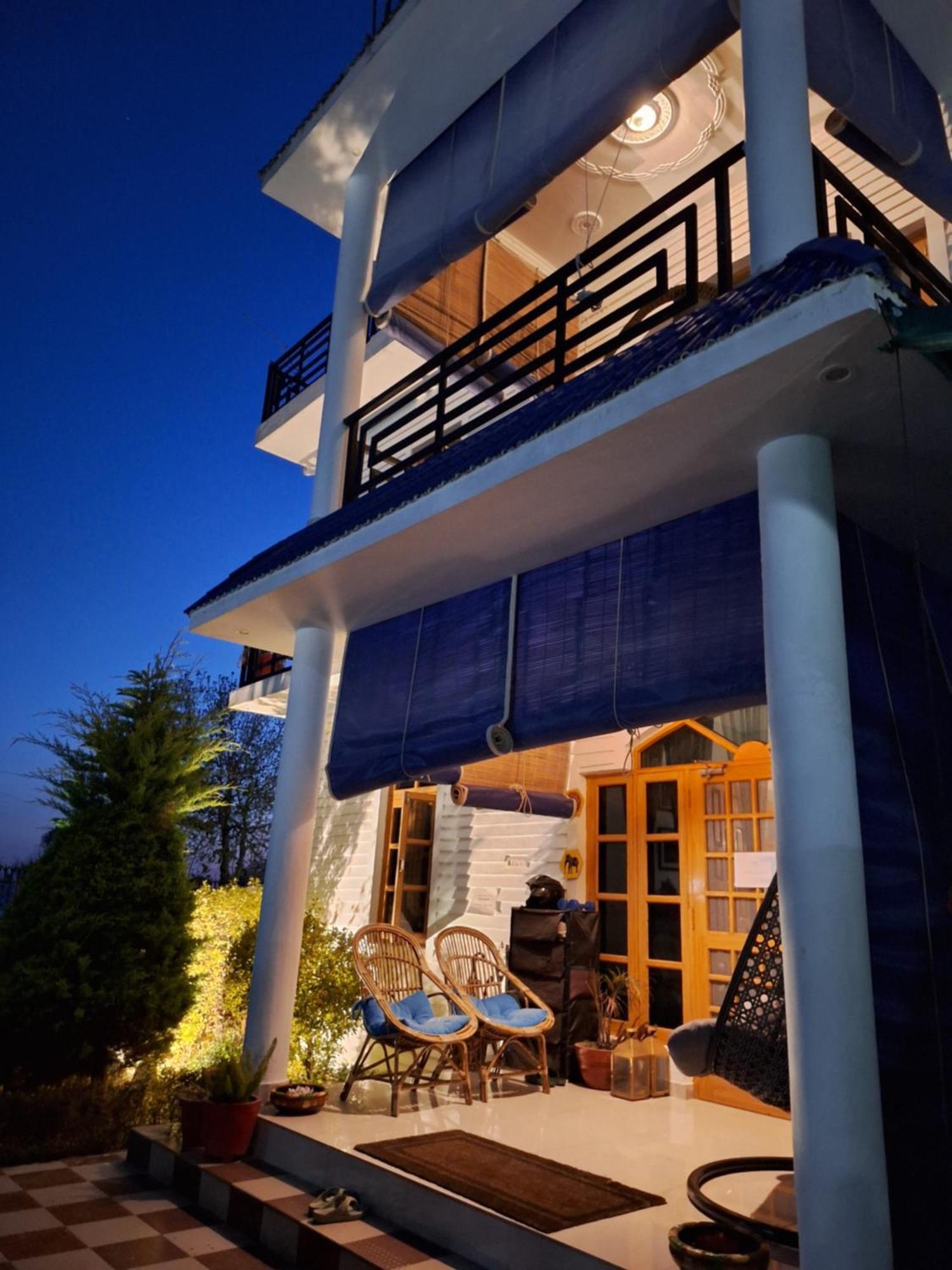 La Maison - A Boutique Bed And Breakfast Bīr Eksteriør billede