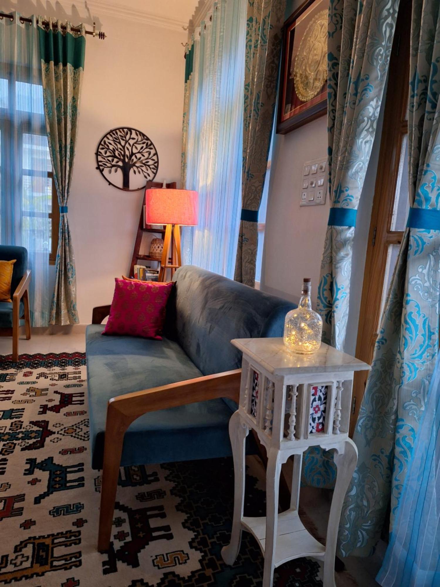 La Maison - A Boutique Bed And Breakfast Bīr Eksteriør billede